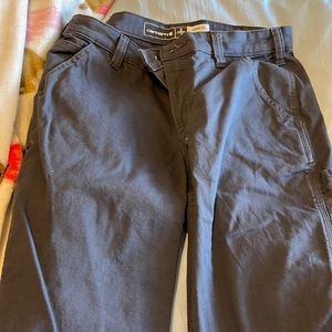 Carhartt pants